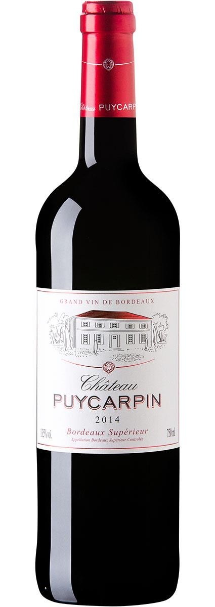 Château Puycarpin