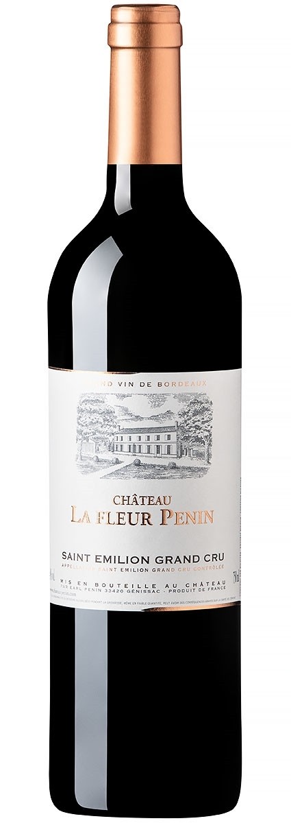 Chateau Penin - Chateau Penin La Fleur Penin