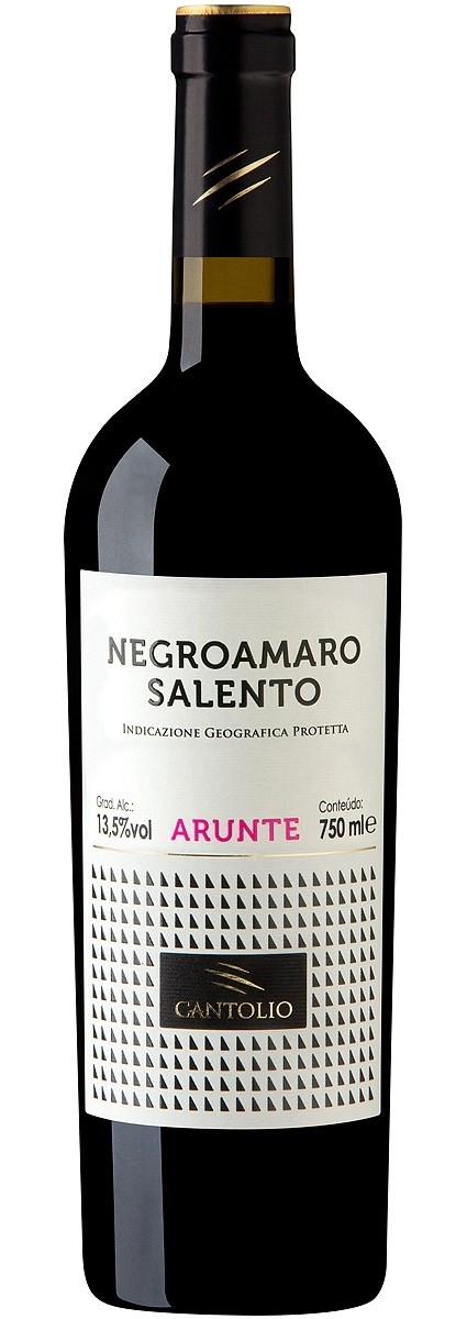 Arunte Negroamaro