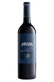 Adrian Serrano Crianza Tempranillo Rioja DOCa
