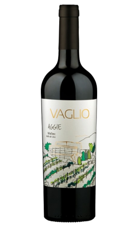 Vaglio Aggie Malbec