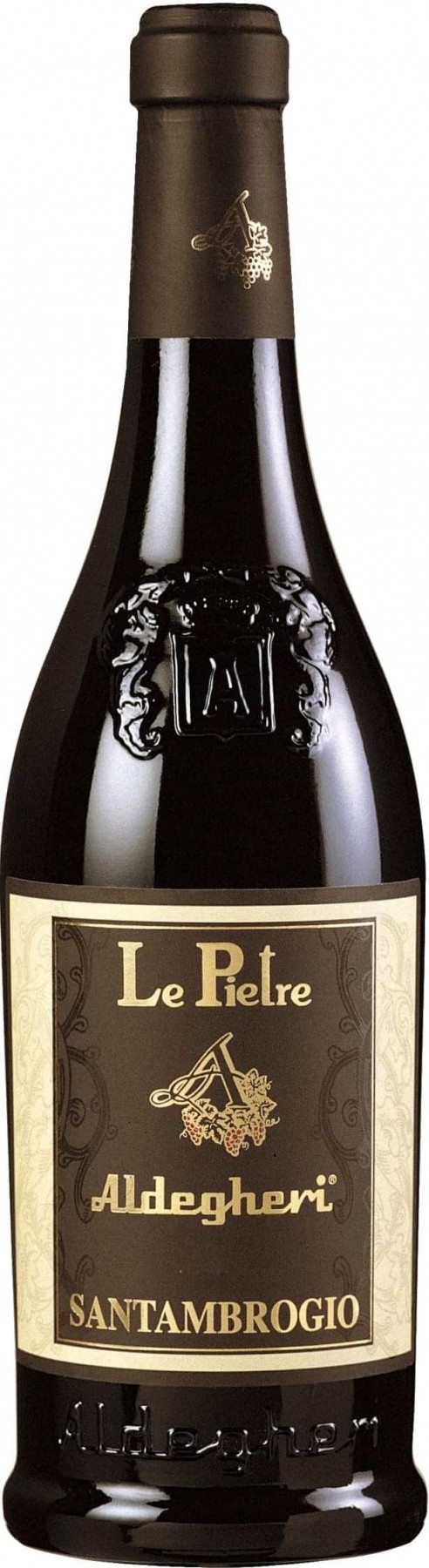 Aldegheri Le Pietre Santambrogio Rosso Veronese IGT 