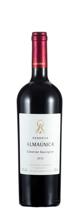 Almaúnica Reserva Cabernet Sauvignon