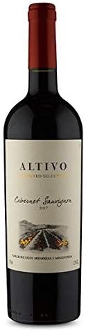 Altivo Cabernet Sauvignon 