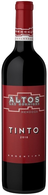 Altos Las Hormigas Blend
