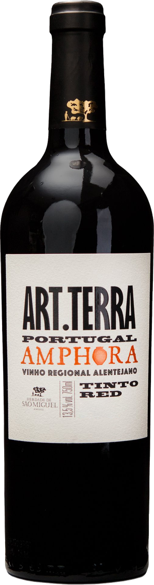  Art Terra Amphora 