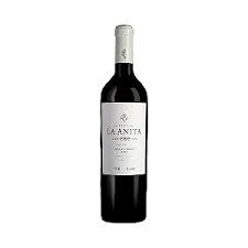 Finca de Finca La Anita Malbec