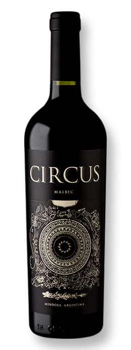 Circus Malbec