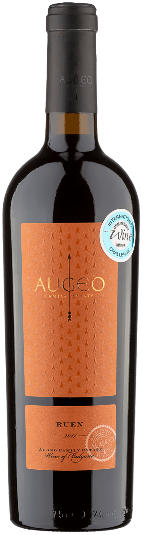 Augeo Ruen