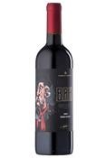 Bebber BAH Tannat Touriga