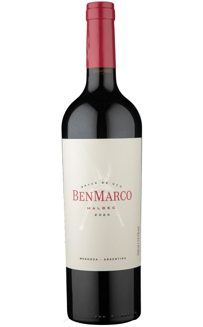 Benmarco Malbec