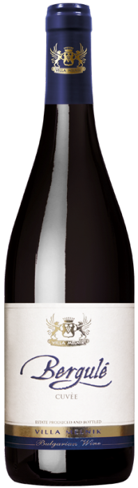 Bergulé Cuvée