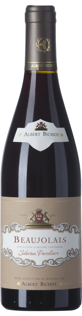 Albert Bichot Beaujolais Selection Parcellaire