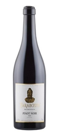  Taraboste Pinot Noir