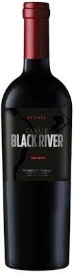 Black River Reserva Malbec