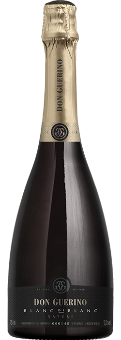 Don Guerino Espumante Blanc de Blanc Nature