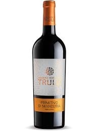 Masseria Borgo dei Trulli Primitivo di Manduria DOP