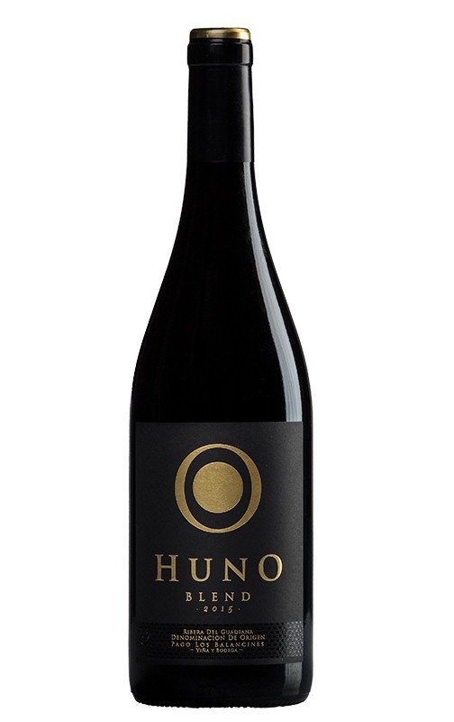 Huno Crianza Blend 