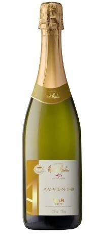 Espumante RAR Avvento Brut 
