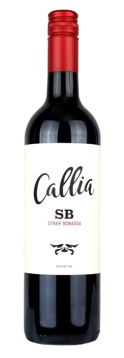 Callia Syrah-Bonarda