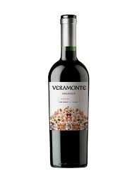 Veramonte Gran Reserva Carmenere