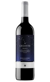 Torres Celeste Crianza