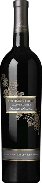 Columbia Crest Walter Clore Private Reserve