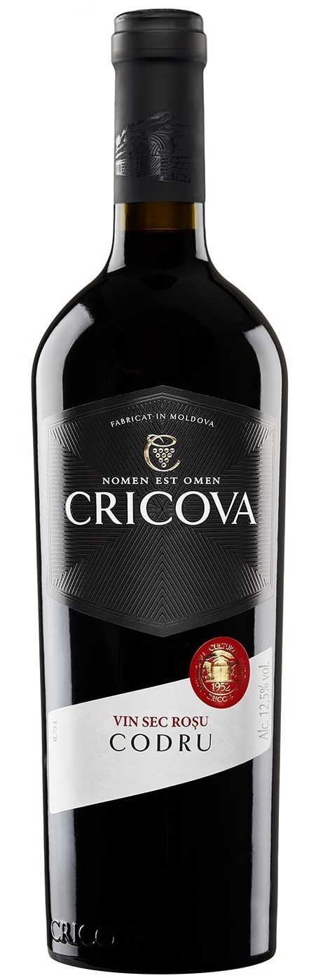 Codru Red Cuvée