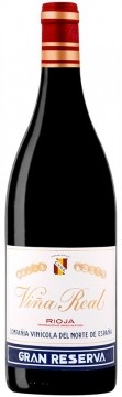 Cvne Vina Real Gran Reserva DOC