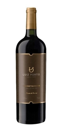 Luiz Porto Cabernet Sauvignon