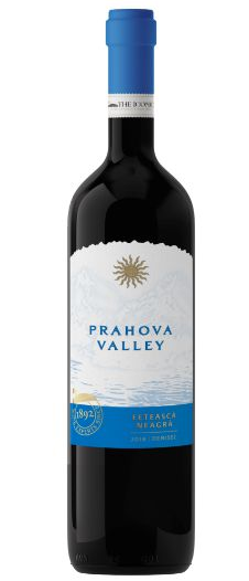 Prahova Valley Feteasca Neagra