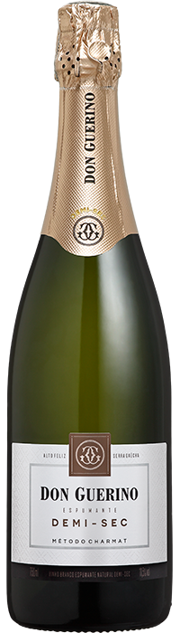 Espumante Don Guerino Demi-sec