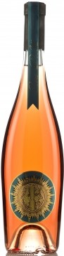 Cuvée Dolette Rose DOC