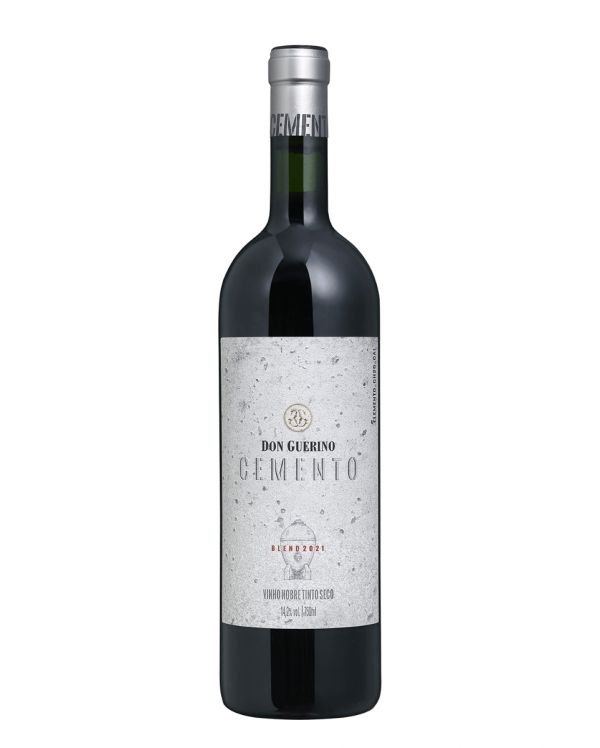 Don Guerino Cemento