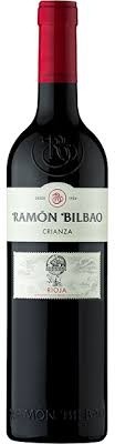Ramón Bilbao Crianza