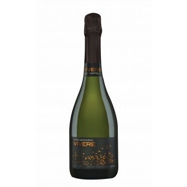 Espumante Venturin Vivere Natural Brut