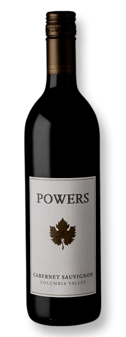 Powers Cabernet Sauvignon