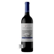 Ventisquero Explorador Merlot