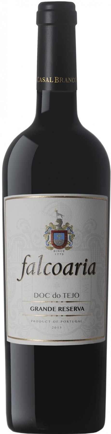 Falcoaria Grande Reserva DOC