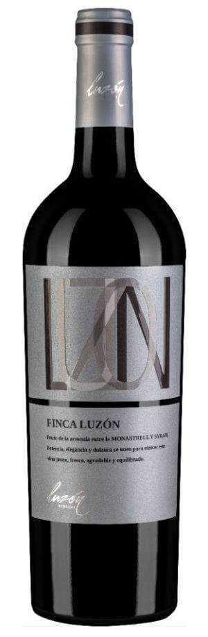 Finca Luzón