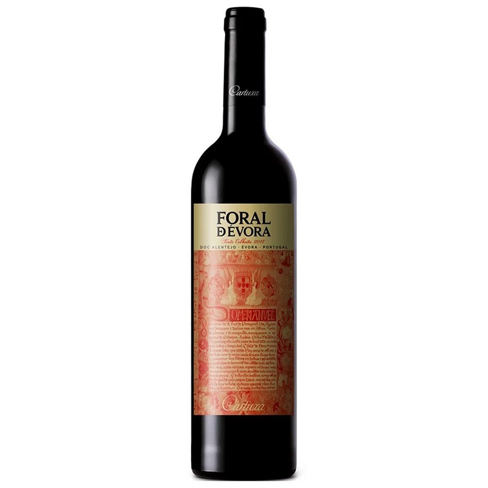 Foral de Évora