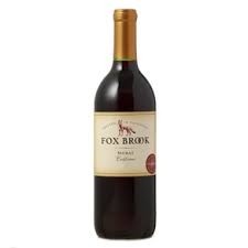 Fox Brook Shiraz 2016