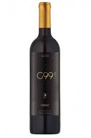 Debon G99 Tannat