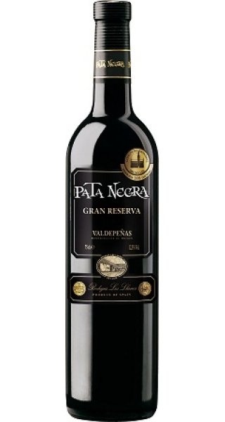 Pata Negra Gran Reserva
