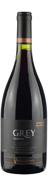 Ventisquero Grey Single Block G.C.M 