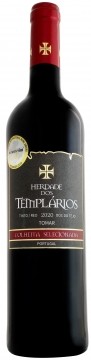 Herdade dos Templarios