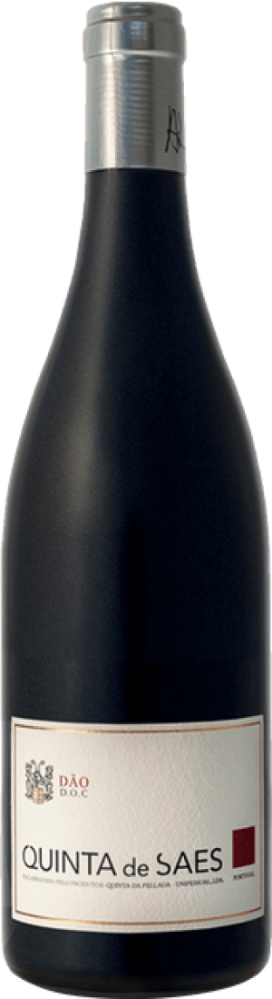 Quinta de Saes Quinta da Pellada 2016