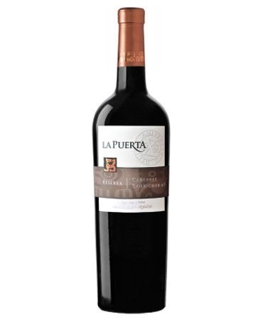 La Puerta Reserva - Cabernet Sauvignon