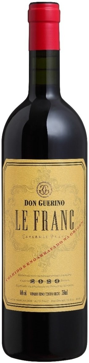 Don Guerino Le Franc
