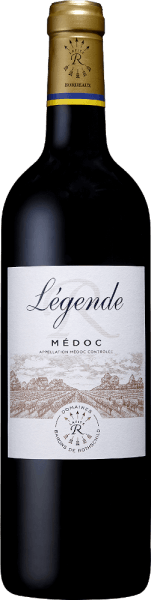 Barons de Rothschild Légende R Médoc AMC